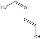 Methanoic acid (Formic acid)