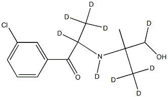  Hydroxy Bupropion-d9