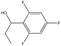 197508-94-4 (-)-1-(2,4,6-trifluorophenyl)propan-1-ol