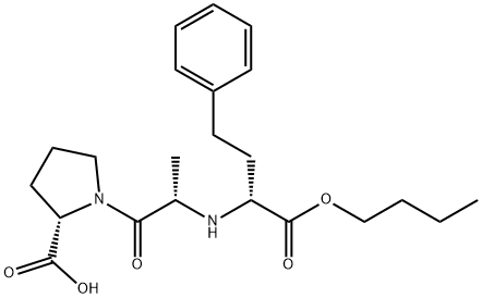 依那普利杂质F,76420-77-4,结构式