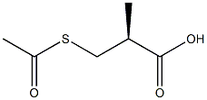 卡托普利杂质K, , 结构式