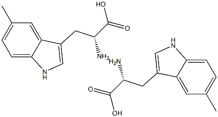 5-Methyl-D-tryptophan 5-Methyl-D-tryptophan