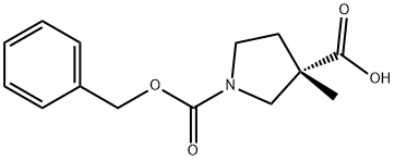 1412254-20-6 (S)-3-甲基-吡咯-1,3-二甲酸苄酯