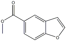Benzofuran-5-carboxylic acid Methyl ester