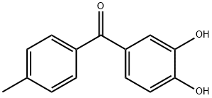 (3,4-Dihydroxyphenyl)(4-Methylphenyl)Methanone price.
