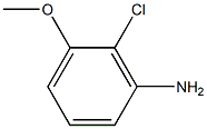 3-aMino-2-chloroanisole|3-氨基-2-氯苯甲醚