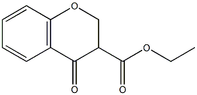 ethyl 4-oxochroMan-3-carboxylate