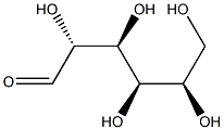 Glucose Assay Standard Struktur