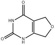 848398-40-3 5,7-二氢呋喃[3,4-D]嘧啶-2,4-二醇