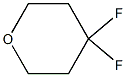 4,4-difluoro-tetrahydro-2H-pyran