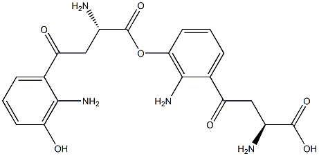 D-3-Hydroxykynurenine D-3-Hydroxykynurenine