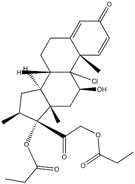 BecloMethasone|倍氯米松二丙酸酯