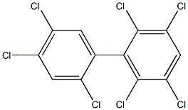  2,2',3,4',5,5',6-Heptachlorobiphenyl Solution
