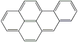 Benzo(a)pyrene solution in methanol