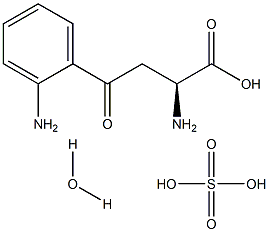 L-Kynurenine Sulfate:H2O