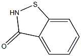 Benzo-[d]-isothiazole-3-(2H)-one