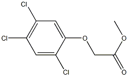 2,4,5-T-methyl ester 100 μg/mL in Methanol