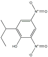 Dinoseb 100 μg/mL in Methanol