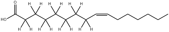 Palmitoleic Acid-d14 price.