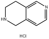 1416352-01-6 1,2,3,4-四氢-2,6-二氮杂萘盐酸盐
