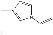 1-乙烯基-3-甲基咪唑碘盐