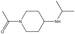 1-ACETYL-4-(ISOPROPYLAMINO)PIPERIDINE