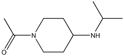 1-乙酰基-N-异丙氨基哌啶