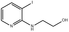 902837-48-3 2-(2-羟基乙基氨)-3-碘吡啶