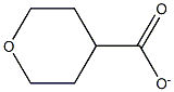 tetrahydro-2H-pyran-4-carboxylate|四氢吡喃-4-甲酸乙酯