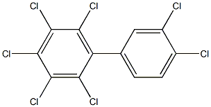 2,3,3',4,4',5,6-Heptachlorobiphenyl Solution