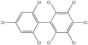 2.2'.3.4.4'.5.6.6'-Octachlorobiphenyl Solution