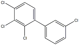 2,3,3',4-Tetrachlorobiphenyl Solution