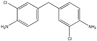 4.4'-Methylene bis(o-chloroaniline) Solution