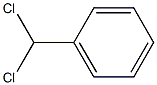 a.a-Dichlorotoluene Solution Struktur