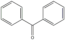 Benzophenone Solution