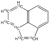 Acenaphthylene (13C6) Solution