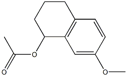 阿戈美拉汀杂质乙酸酯