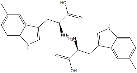 5-Methyl-L-tryptophan 5-Methyl-L-tryptophan