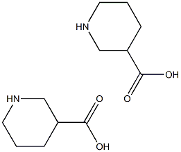 L-piperidine-3-carboxylic acid L-piperidine-3-carboxylic acid