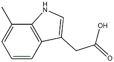 7-Methyl-3- indolaceticacid