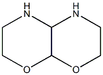 octahydro-[1,4]oxazino[2,3-b][1,4]oxazine