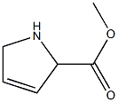Methyl 2,5-dihydro-1H-pyrrole-2-carboxylate