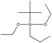 tert-Butyl-n-propyl-diethoxysilane