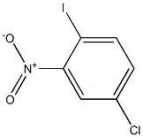 2-Iodo-5-chloronitrobenzene
