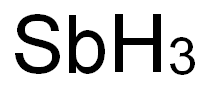 Antimony (Sb) Standard Solution Structure