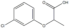 2-(3-Chlorophenoxy)propionic acid Solution