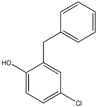 o-Benzyl-p-chlorophenol Solution