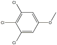 3,4,5-Trichloroanisole