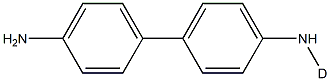 Benzidine-D8 500 μg/mL in Acetonitrile/Methanol (1:1)