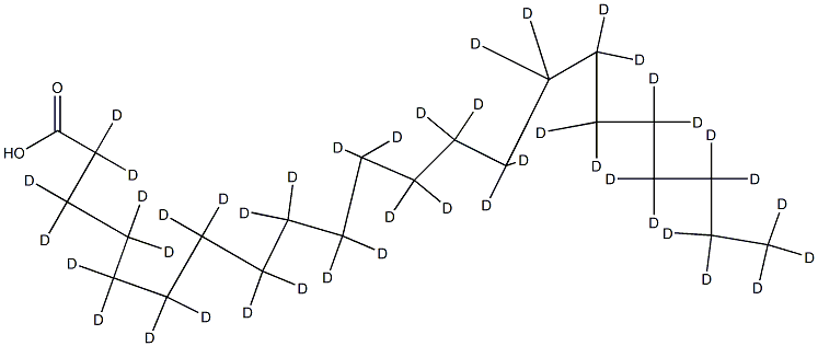Docosanoic acid-D43